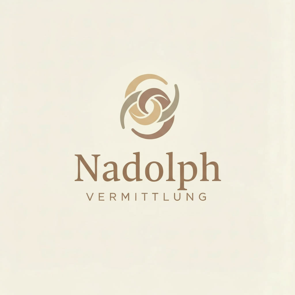 Nadolph Vermittlung Logo